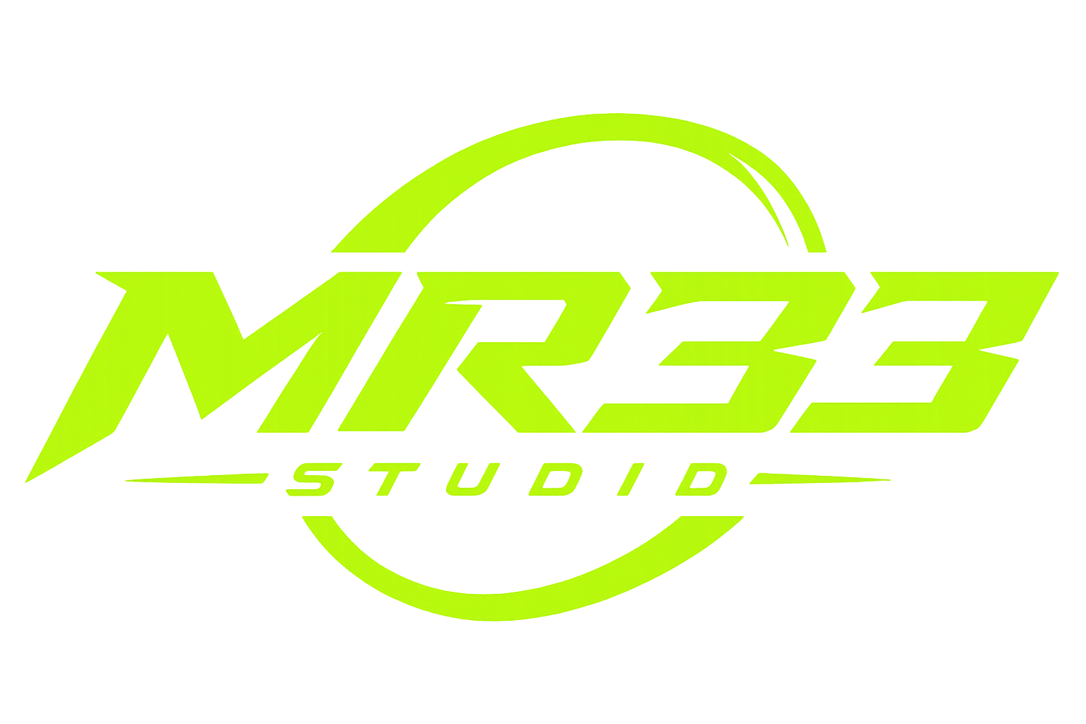 MR33 Studio home